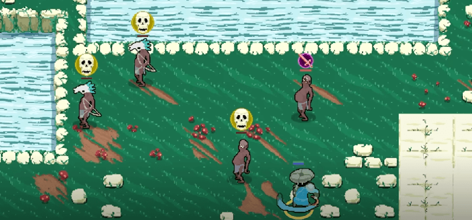 preloaded screenshot